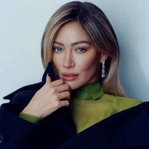 Image for 'Hilary Duff'