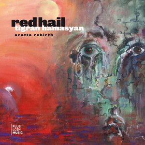 Изображение для 'Red Hail'