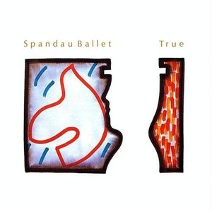 Image for 'True (Remastered)'