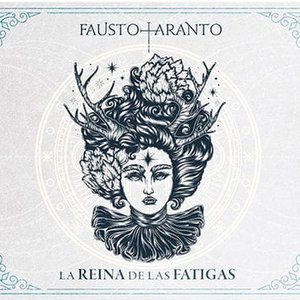 Image for 'La Reina de las Fatigas'