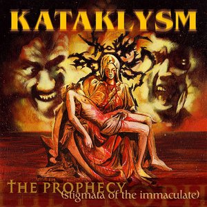 Image for 'The Prophecy'