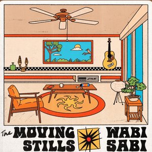 Image for 'Wabi Sabi'