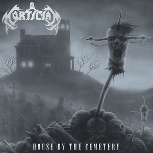 Image for 'House by the Cemetery'