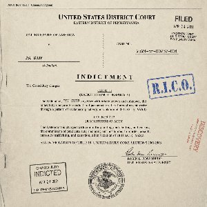 Image for 'REAL INSIDE COLD OUTSIDE'