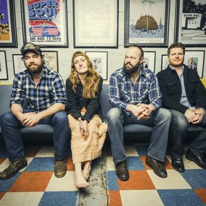 Image for 'Amanda Anne Platt & The Honeycutters'
