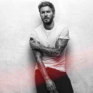 Immagine per 'M. Pokora'
