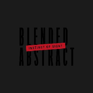 Imagen de 'Blended Abstract'