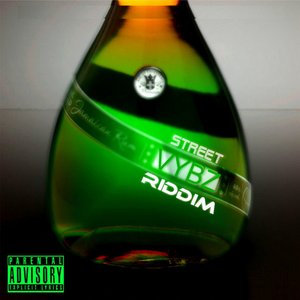 Image for 'Street Vybz Riddim'