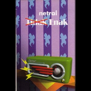 Image for 'Tidak Enak'