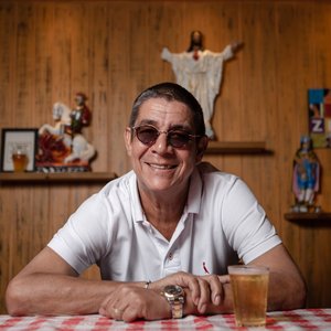 Image for 'Zeca Pagodinho'
