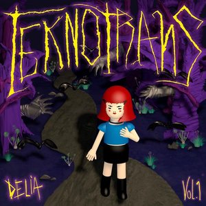 Zdjęcia dla 'Teknotrans, Vol. 1'