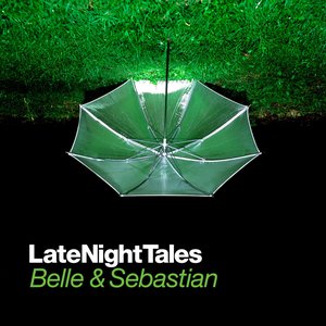 Immagine per 'LateNightTales: Belle & Sebastian'
