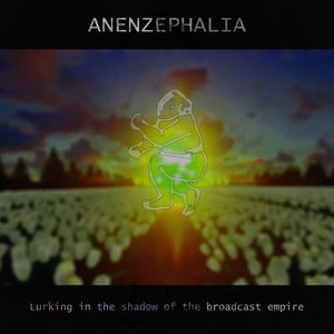 Image for 'LURKING IN THE SHADOW OF THE BROADCAST EMPIRE'