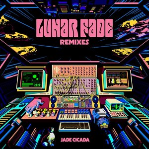Bild für 'Lunar Fade (Remixes)'