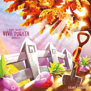 Image for 'Rare Treats: Viva Piñata Revisited'