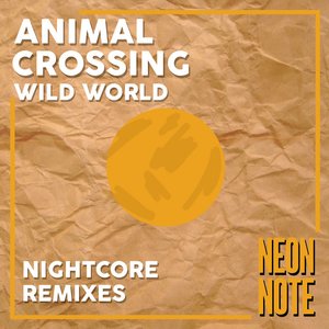 Image for 'Animal Crossing: Wild World (Nightcore Remixes)'