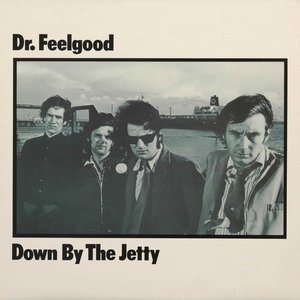 Image for 'Down By The Jetty (2025 Remaster)'