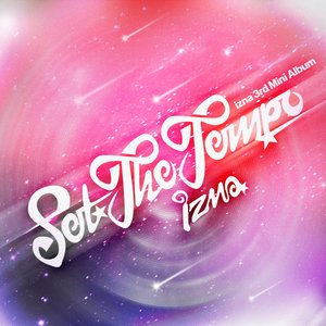 Image for 'SET THE TEMPO'