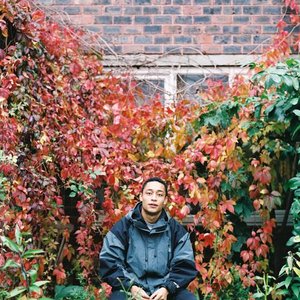 Image for 'Loyle-Carner'