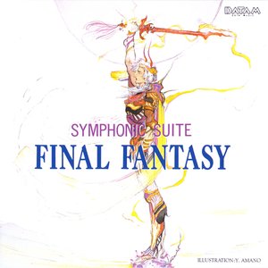 Bild für 'Symphonic Suite Final Fantasy'