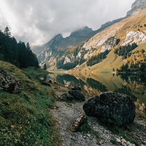Bild für 'Ambient Works'