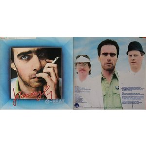 Image for 'Johnny G'