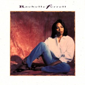 Изображение для 'Rachelle Ferrell'