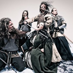Image for 'Crimfall'