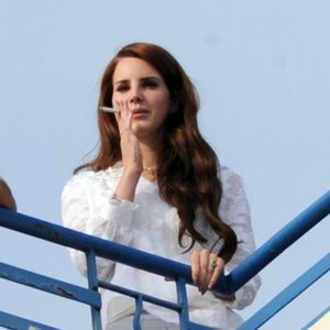 Immagine per 'Lana Del Rey'