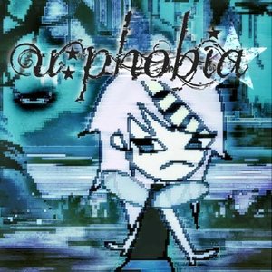 Image for 'u:phobia'