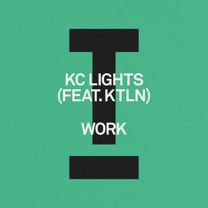 Image for 'Work'