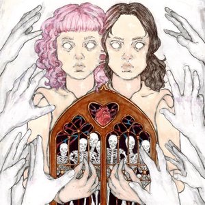 Image for 'in my bones'