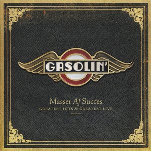 Image for 'Masser Af Succes - Greatest Hits & Greatest Live'
