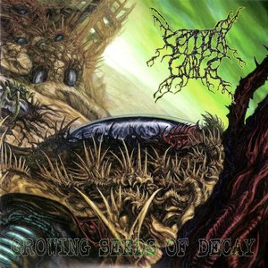 Immagine per 'Growing Seeds Of Decay'