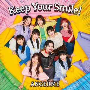 Image for 'Keep Your Smile!'