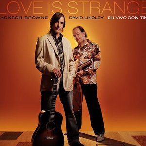 Image for 'Love Is Strange'