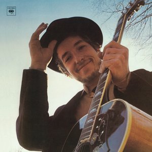 Image for 'Nashville Skyline'