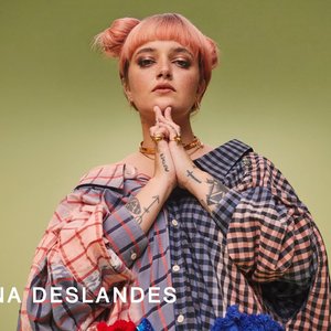 Image for 'Eco - A COLORS SHOW'