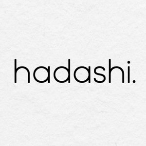 Immagine per 'Hadashi'