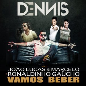 Image for 'Vamos Beber'