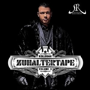 Image for 'Zuhältertape, Vol. 3'