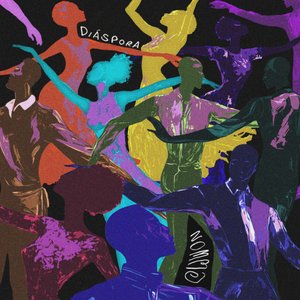 Image for 'DIÁSPORA'