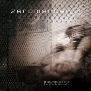 Image for 'It Sounds Like Love (But It Looks Like Sex)'