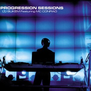 Image for 'Progression Sessions 1'