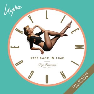 Image for 'Step Back In Time: The Definitive Collection (Expanded)'