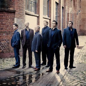 Image for 'The King's Singers'
