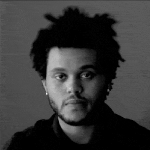 Image for 'The Weeknd'