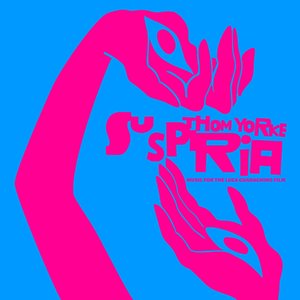 'Suspiria (Music for the Luca Guadagnino Film)' için resim