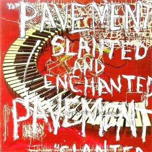 'Slanted & Enchanted: Luxe & Reduxe (disc 1)' için resim