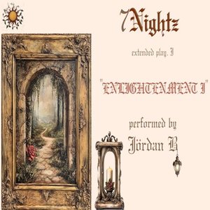Immagine per '7Nightz: "Enlightenment I" performed by Jördan B'